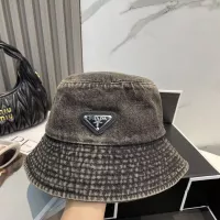 Cheap Prada Caps #1324962 Replica Wholesale [$27.00 USD] [ITEM#1324962] on Replica Prada Caps