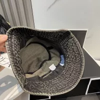 Cheap Prada Caps #1324962 Replica Wholesale [$27.00 USD] [ITEM#1324962] on Replica Prada Caps