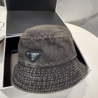 Cheap Prada Caps #1324962 Replica Wholesale [$27.00 USD] [ITEM#1324962] on Replica Prada Caps