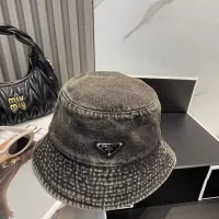 Cheap Prada Caps #1324962 Replica Wholesale [$27.00 USD] [ITEM#1324962] on Replica Prada Caps