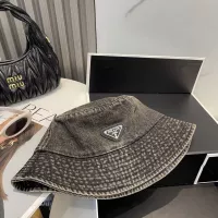 Cheap Prada Caps #1324962 Replica Wholesale [$27.00 USD] [ITEM#1324962] on Replica Prada Caps