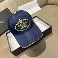 Cheap Prada Caps #1324963 Replica Wholesale [$36.00 USD] [ITEM#1324963] on Replica Prada Caps