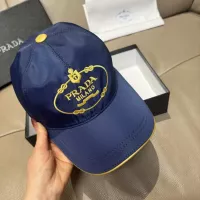 Cheap Prada Caps #1324963 Replica Wholesale [$36.00 USD] [ITEM#1324963] on Replica Prada Caps