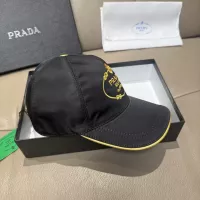Cheap Prada Caps #1324964 Replica Wholesale [$36.00 USD] [ITEM#1324964] on Replica Prada Caps