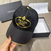 Cheap Prada Caps #1324964 Replica Wholesale [$36.00 USD] [ITEM#1324964] on Replica Prada Caps