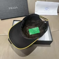 Cheap Prada Caps #1324964 Replica Wholesale [$36.00 USD] [ITEM#1324964] on Replica Prada Caps