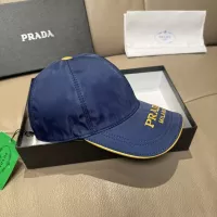 Cheap Prada Caps #1324965 Replica Wholesale [$36.00 USD] [ITEM#1324965] on Replica Prada Caps