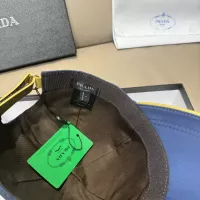 Cheap Prada Caps #1324965 Replica Wholesale [$36.00 USD] [ITEM#1324965] on Replica Prada Caps