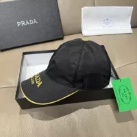 Cheap Prada Caps #1324966 Replica Wholesale [$36.00 USD] [ITEM#1324966] on Replica Prada Caps
