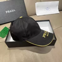 Cheap Prada Caps #1324966 Replica Wholesale [$36.00 USD] [ITEM#1324966] on Replica Prada Caps