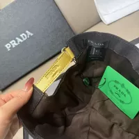 Cheap Prada Caps #1324966 Replica Wholesale [$36.00 USD] [ITEM#1324966] on Replica Prada Caps
