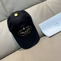 Cheap Prada Caps #1324967 Replica Wholesale [$36.00 USD] [ITEM#1324967] on Replica Prada Caps