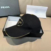 Cheap Prada Caps #1324967 Replica Wholesale [$36.00 USD] [ITEM#1324967] on Replica Prada Caps