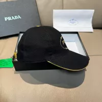 Cheap Prada Caps #1324967 Replica Wholesale [$36.00 USD] [ITEM#1324967] on Replica Prada Caps