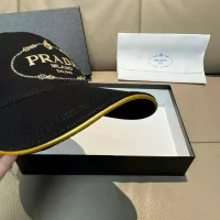 Cheap Prada Caps #1324967 Replica Wholesale [$36.00 USD] [ITEM#1324967] on Replica Prada Caps