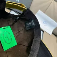 Cheap Prada Caps #1324967 Replica Wholesale [$36.00 USD] [ITEM#1324967] on Replica Prada Caps