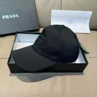Cheap Prada Caps #1324968 Replica Wholesale [$36.00 USD] [ITEM#1324968] on Replica Prada Caps