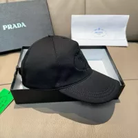 Cheap Prada Caps #1324968 Replica Wholesale [$36.00 USD] [ITEM#1324968] on Replica Prada Caps