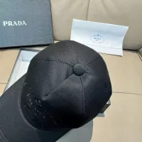 Cheap Prada Caps #1324968 Replica Wholesale [$36.00 USD] [ITEM#1324968] on Replica Prada Caps