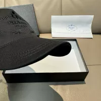 Cheap Prada Caps #1324968 Replica Wholesale [$36.00 USD] [ITEM#1324968] on Replica Prada Caps