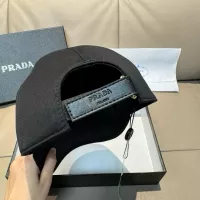 Cheap Prada Caps #1324968 Replica Wholesale [$36.00 USD] [ITEM#1324968] on Replica Prada Caps