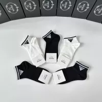 Cheap Prada Socks #1324969 Replica Wholesale [$27.00 USD] [ITEM#1324969] on Replica Prada Socks
