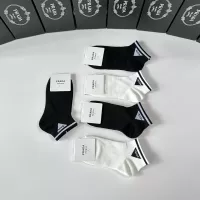 Cheap Prada Socks #1324969 Replica Wholesale [$27.00 USD] [ITEM#1324969] on Replica Prada Socks