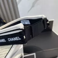 Cheap Chanel Caps #1324971 Replica Wholesale [$27.00 USD] [ITEM#1324971] on Replica Chanel Caps