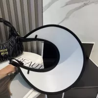 Cheap Chanel Caps #1324973 Replica Wholesale [$27.00 USD] [ITEM#1324973] on Replica Chanel Caps