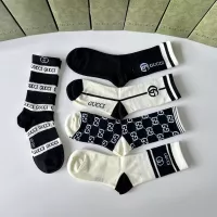Cheap Gucci Socks #1324975 Replica Wholesale [$29.00 USD] [ITEM#1324975] on Replica Gucci Socks
