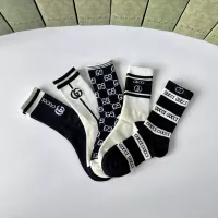 Cheap Gucci Socks #1324975 Replica Wholesale [$29.00 USD] [ITEM#1324975] on Replica Gucci Socks