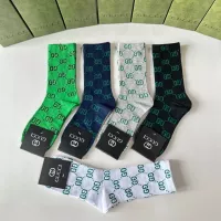 Cheap Gucci Socks #1324983 Replica Wholesale [$29.00 USD] [ITEM#1324983] on Replica Gucci Socks