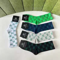 Cheap Gucci Socks #1324983 Replica Wholesale [$29.00 USD] [ITEM#1324983] on Replica Gucci Socks