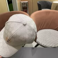 Cheap Gucci Caps #1324984 Replica Wholesale [$34.00 USD] [ITEM#1324984] on Replica Gucci Caps