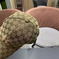 Cheap Gucci Caps #1324985 Replica Wholesale [$34.00 USD] [ITEM#1324985] on Replica Gucci Caps