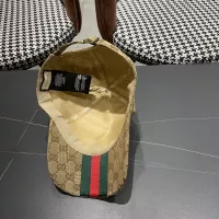 Cheap Gucci Caps #1324985 Replica Wholesale [$34.00 USD] [ITEM#1324985] on Replica Gucci Caps