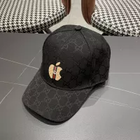 Cheap Gucci Caps #1324986 Replica Wholesale [$34.00 USD] [ITEM#1324986] on Replica Gucci Caps