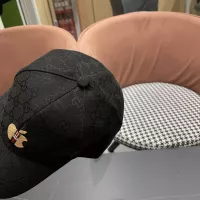 Cheap Gucci Caps #1324986 Replica Wholesale [$34.00 USD] [ITEM#1324986] on Replica Gucci Caps