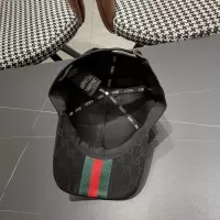Cheap Gucci Caps #1324986 Replica Wholesale [$34.00 USD] [ITEM#1324986] on Replica Gucci Caps