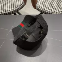 Cheap Gucci Caps #1324986 Replica Wholesale [$34.00 USD] [ITEM#1324986] on Replica Gucci Caps