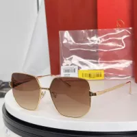 Cheap Cartier AAA Quality Sunglassess #1324987 Replica Wholesale [$48.00 USD] [ITEM#1324987] on Replica Cartier AAA Quality Sunglassess