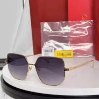 Cheap Cartier AAA Quality Sunglassess #1324991 Replica Wholesale [$48.00 USD] [ITEM#1324991] on Replica Cartier AAA Quality Sunglassess
