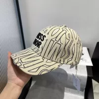 Cheap Christian Dior Caps #1325000 Replica Wholesale [$32.00 USD] [ITEM#1325000] on Replica Christian Dior Caps