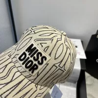 Cheap Christian Dior Caps #1325000 Replica Wholesale [$32.00 USD] [ITEM#1325000] on Replica Christian Dior Caps