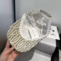 Cheap Christian Dior Caps #1325000 Replica Wholesale [$32.00 USD] [ITEM#1325000] on Replica Christian Dior Caps