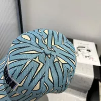Cheap Christian Dior Caps #1325001 Replica Wholesale [$32.00 USD] [ITEM#1325001] on Replica Christian Dior Caps