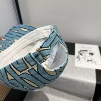 Cheap Christian Dior Caps #1325001 Replica Wholesale [$32.00 USD] [ITEM#1325001] on Replica Christian Dior Caps