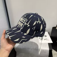 Cheap Christian Dior Caps #1325010 Replica Wholesale [$32.00 USD] [ITEM#1325010] on Replica Christian Dior Caps