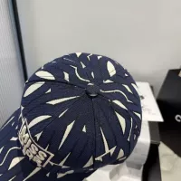 Cheap Christian Dior Caps #1325010 Replica Wholesale [$32.00 USD] [ITEM#1325010] on Replica Christian Dior Caps