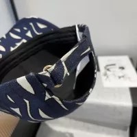 Cheap Christian Dior Caps #1325010 Replica Wholesale [$32.00 USD] [ITEM#1325010] on Replica Christian Dior Caps